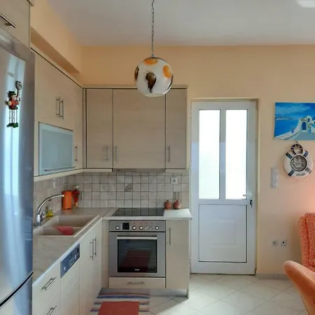 Dreamhouse Theo Lejlighed *