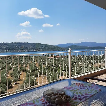 Dreamhouse Theo Theologos (Phthiotis)