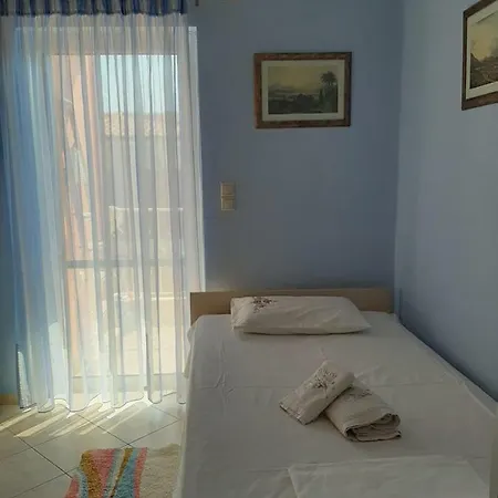 Dreamhouse Theo Theologos (Phthiotis)