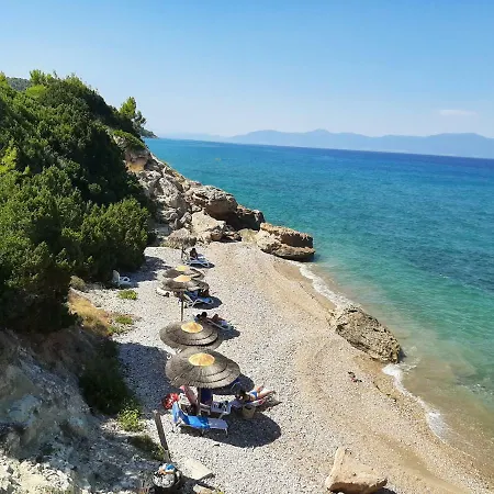 Dreamhouse Theo Theologos (Phthiotis)