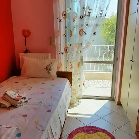 Lejlighed Dreamhouse Theo