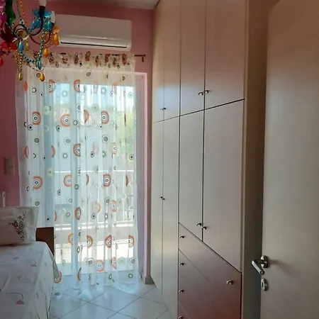 Dreamhouse Theo Theologos (Phthiotis)