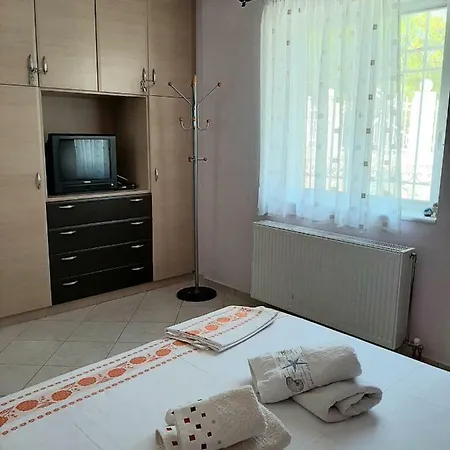 Dreamhouse Theo Theologos (Phthiotis)