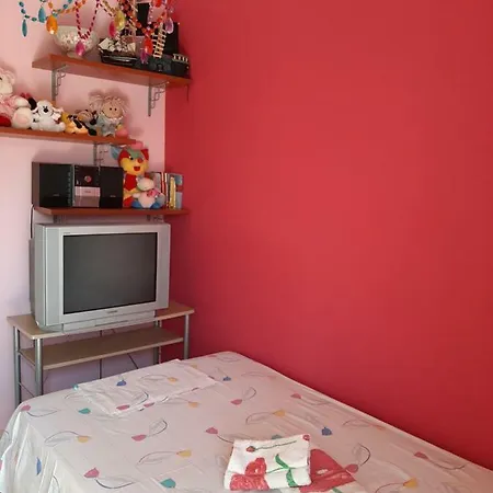 Lejlighed Dreamhouse Theo Theologos (Phthiotis)