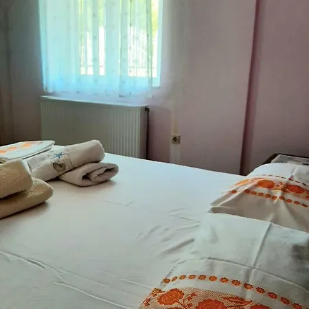 Dreamhouse Theo Theologos (Phthiotis)